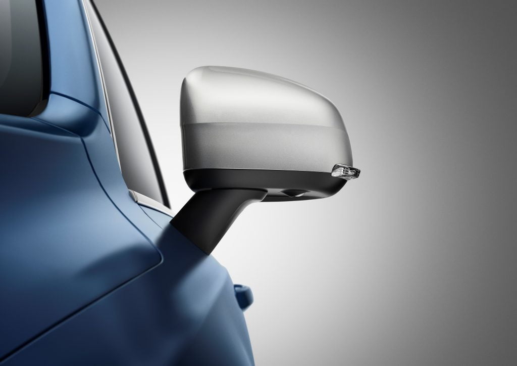 The all-new Volvo XC90 R-Design