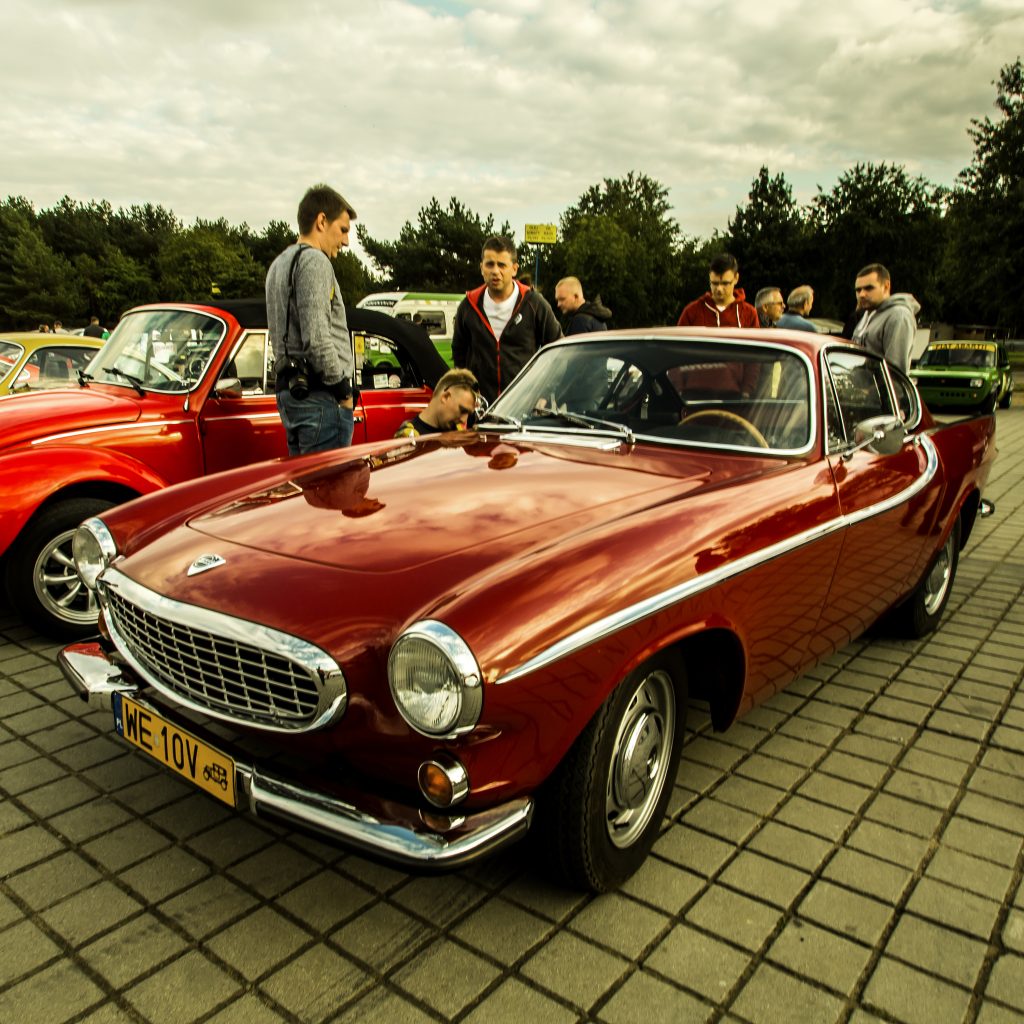 Fot. Jarosław Macierewicz