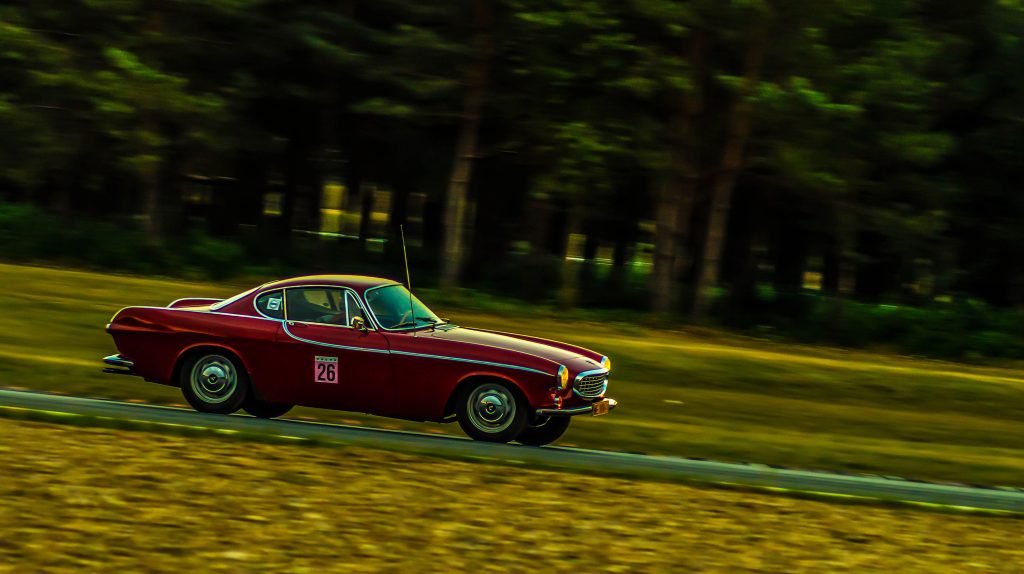 Fot. Jarosław Macierewicz