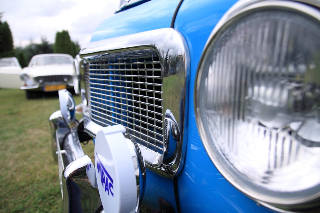 Fot. Kasia Niedźwiedzka